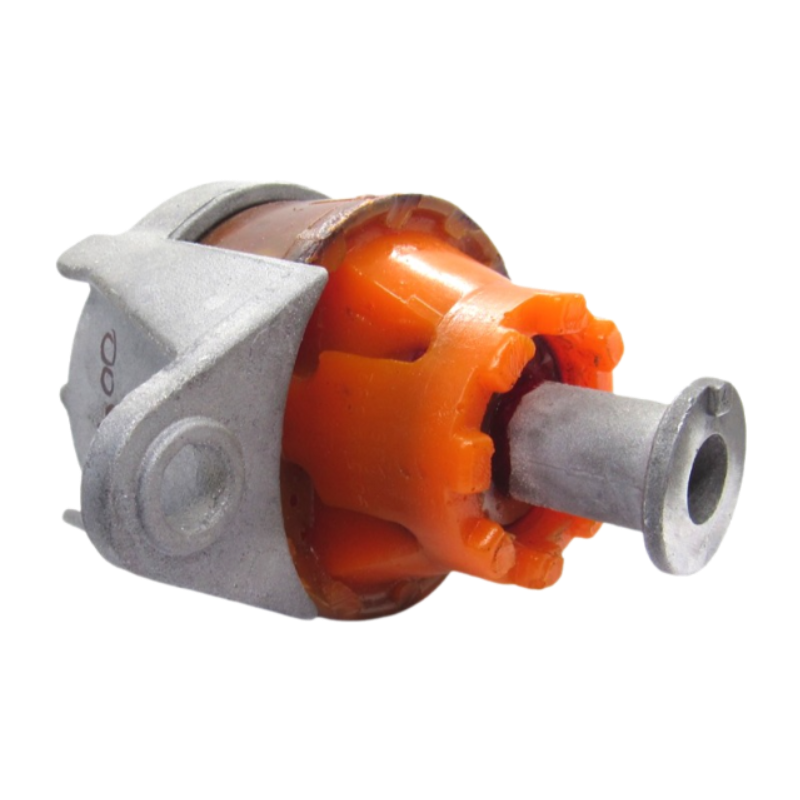 Поліуретанова подушка двигуна задня Opel Astra 2004-2008 1,6L РЕКОНСТРУКЦІЯ ВАШОЇ