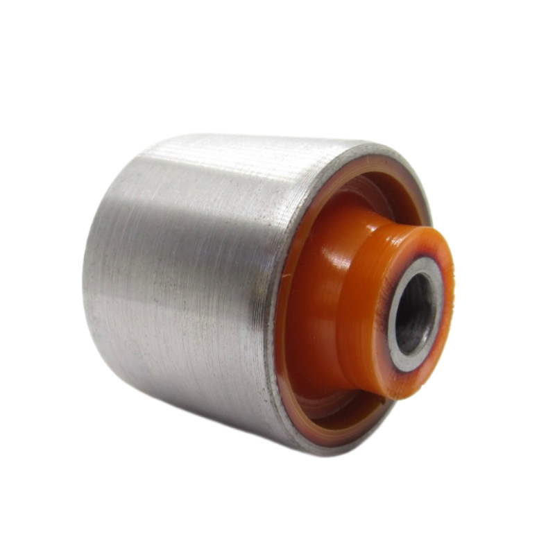 Поліуретановий сайлентблок заднього поздовжнього важеля задній Chery QQ 2003-