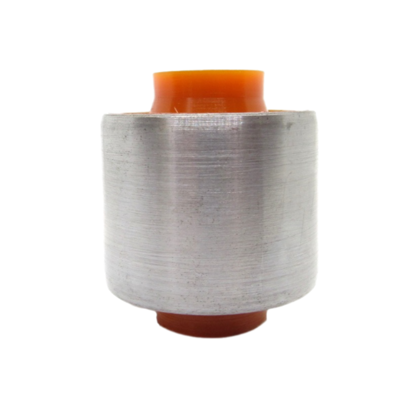 Поліуретановий сайлентблок заднього поздовжнього важеля задній Chery QQ 2003-