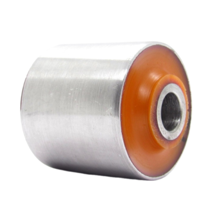 Поліуретановий сайлентблок нижнього прямого важеля BMW 7 E65 E66 E 67 2002-2009