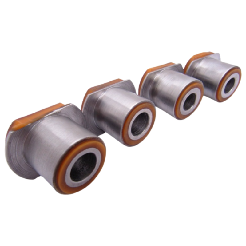 Поліуретановий сайлентблок рульової рейки Toyota 4Runner 2003-2009 КОМПЛЕКТ