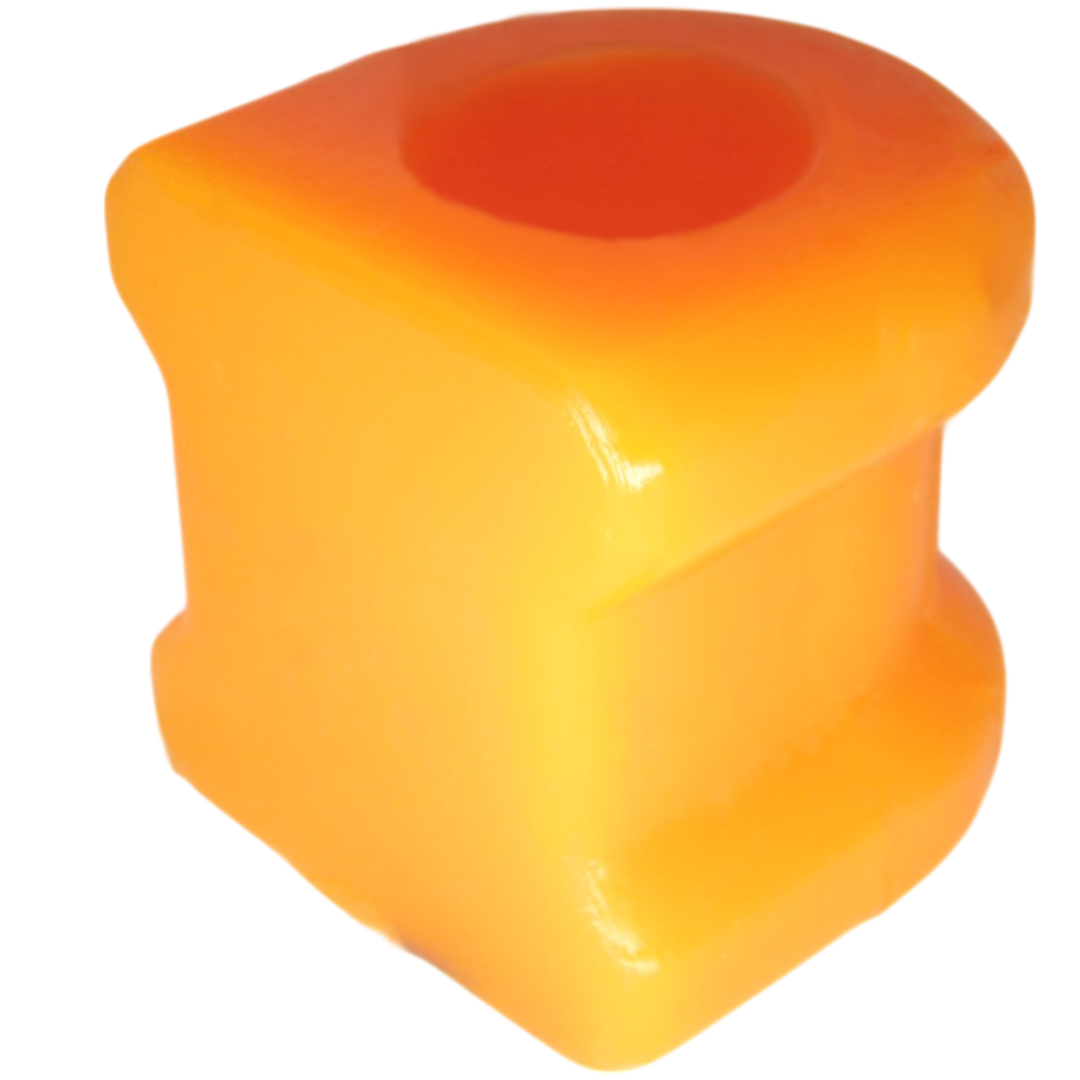 Полиуретановая втулка заднего стабилизатора Toyota Opa 2002-2008 2,0L