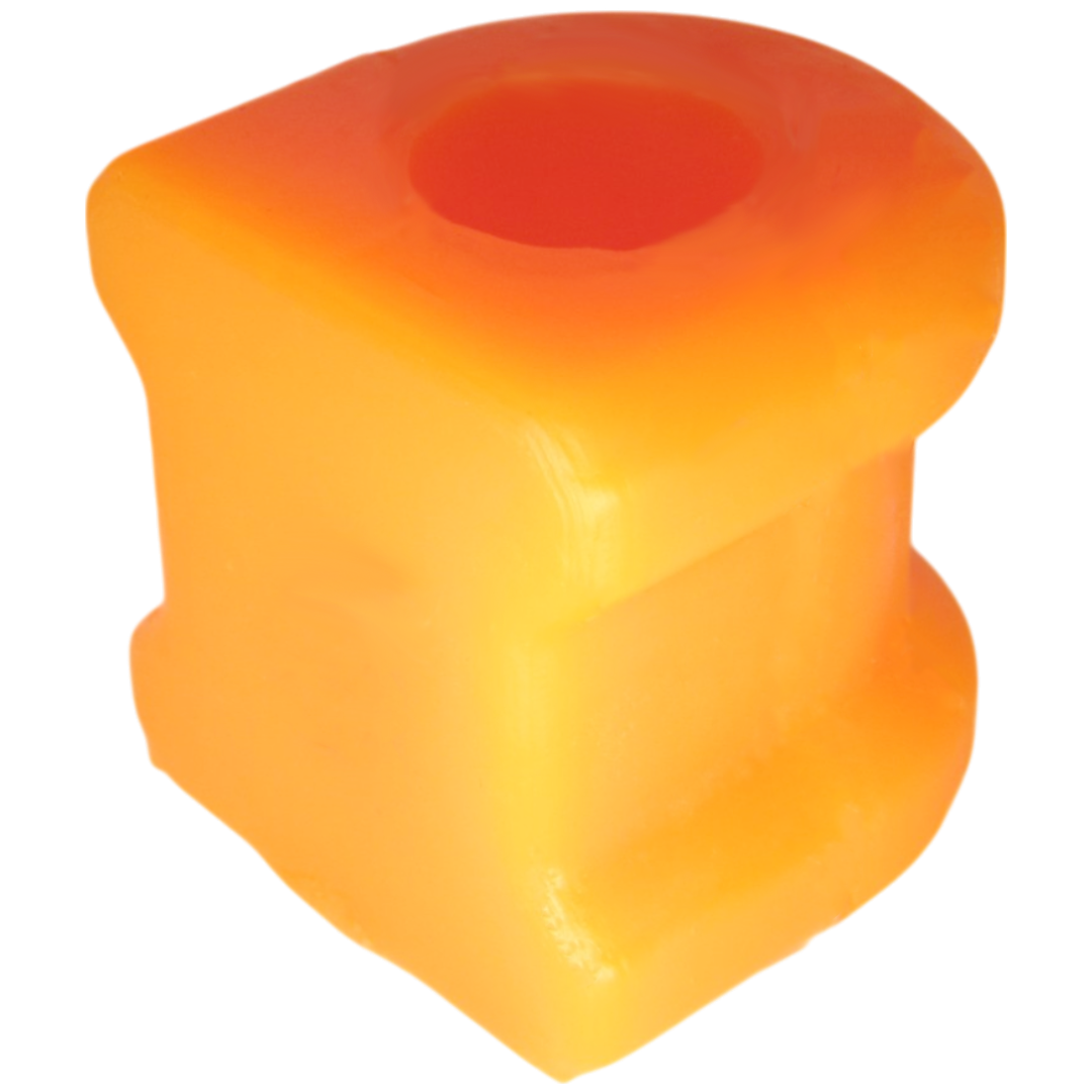 Поліуретанова втулка заднього стабілізатора Toyota Avensis 1998-2003 1,6L