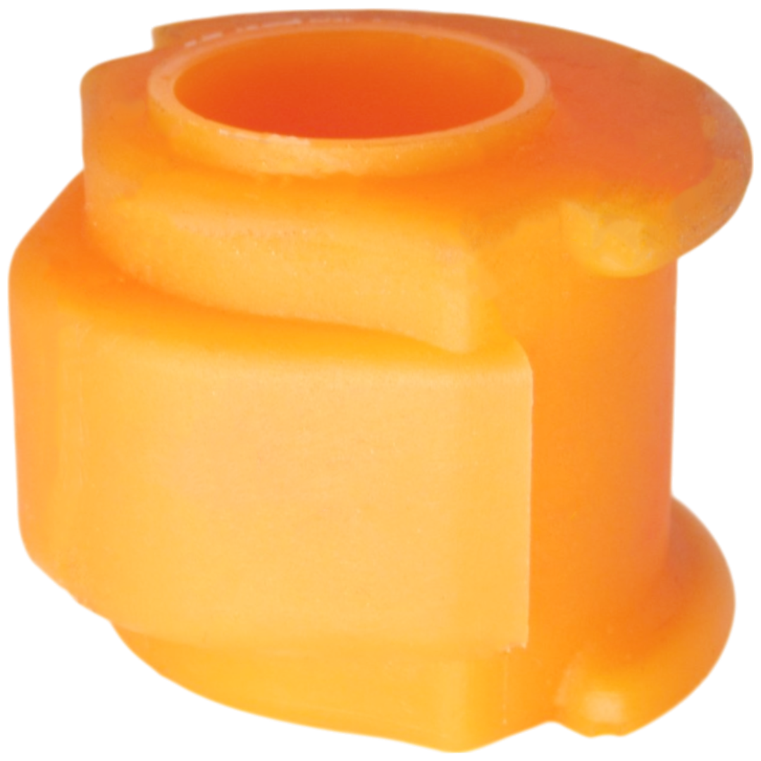 Поліуретанова втулка переднього стабілізатора Audi 80 1978-1986 2.2L