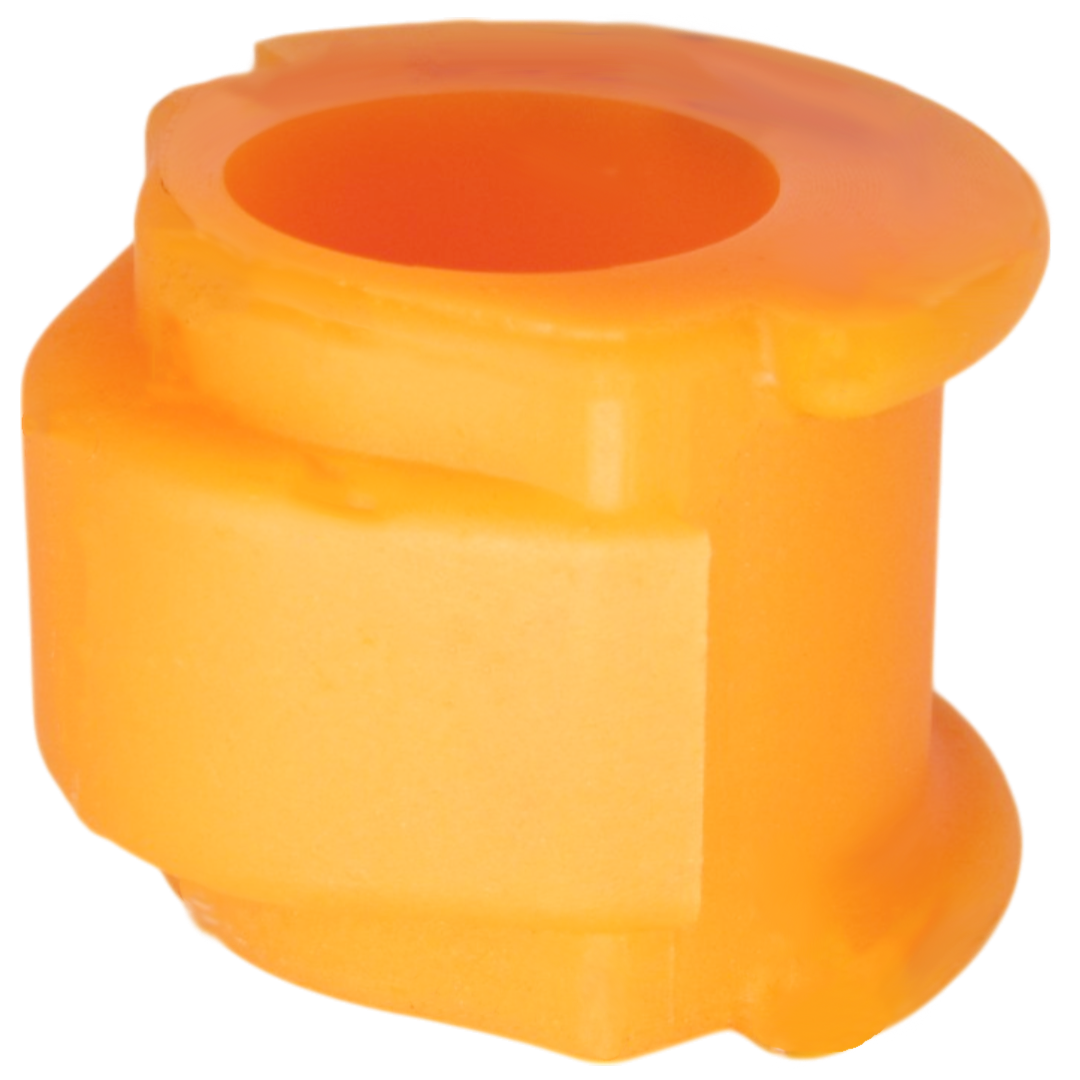 Поліуретанова втулка переднього стабілізатора Audi 90 1987-1991 2.0L