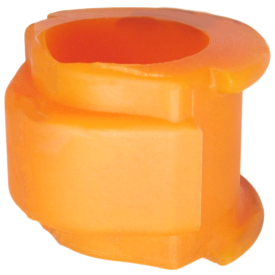 Поліуретанова втулка переднього стабілізатора Audi Quattro 1980-1991 1,8L