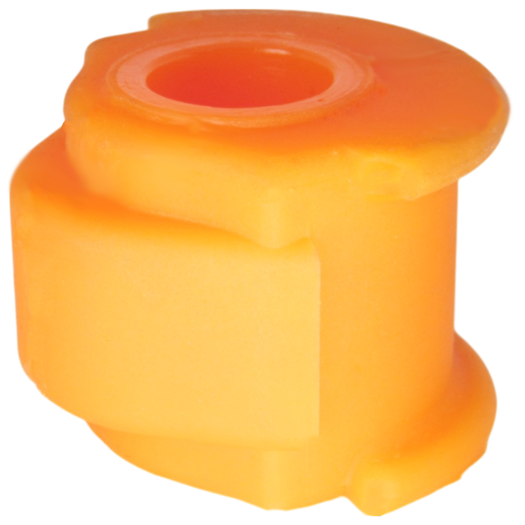 Поліуретанова втулка заднього стабілізатора Audi A6 1994-1997 1.8L