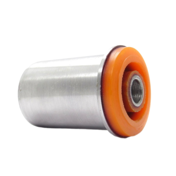 Поліуретановий сайлентблок заднього важеля зовнішній Opel Omega 1994-2003