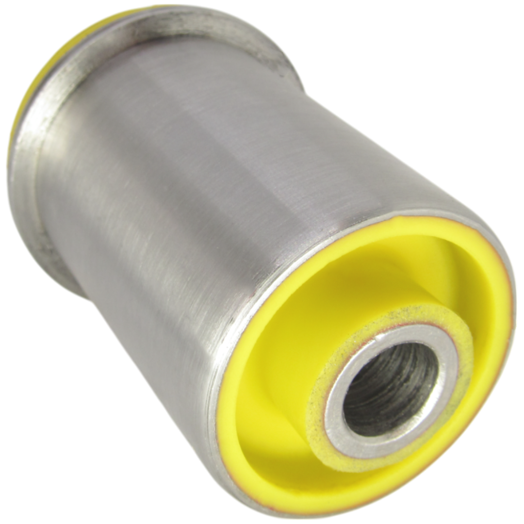 Поліуретановий сайлентблок заднього важеля зовнішній Opel Omega 1994-2003 HARDNESS