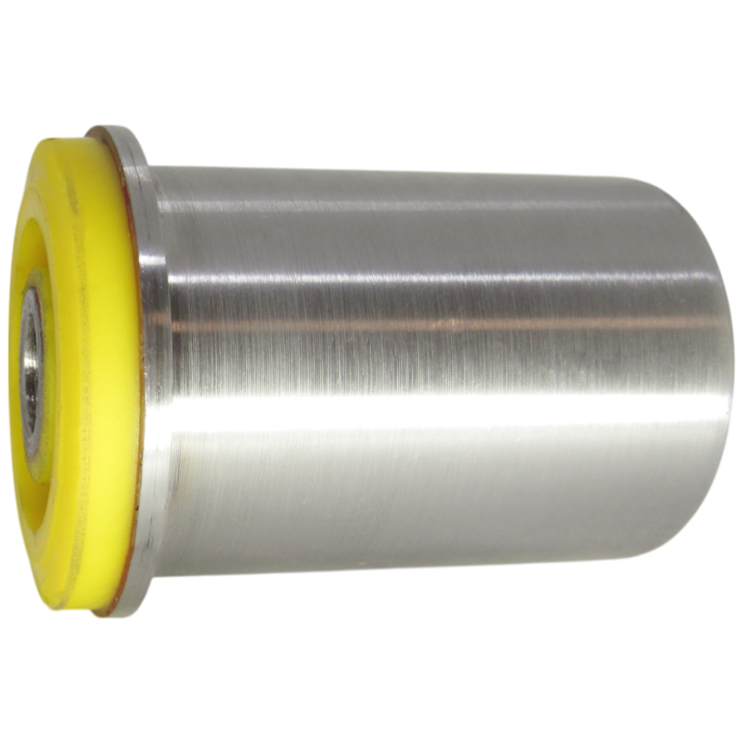 Поліуретановий сайлентблок заднього важеля зовнішній Opel Omega 1994-2003 HARDNESS