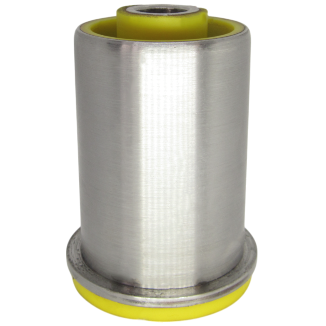 Поліуретановий сайлентблок заднього важеля зовнішній Opel Omega 1994-2003 HARDNESS