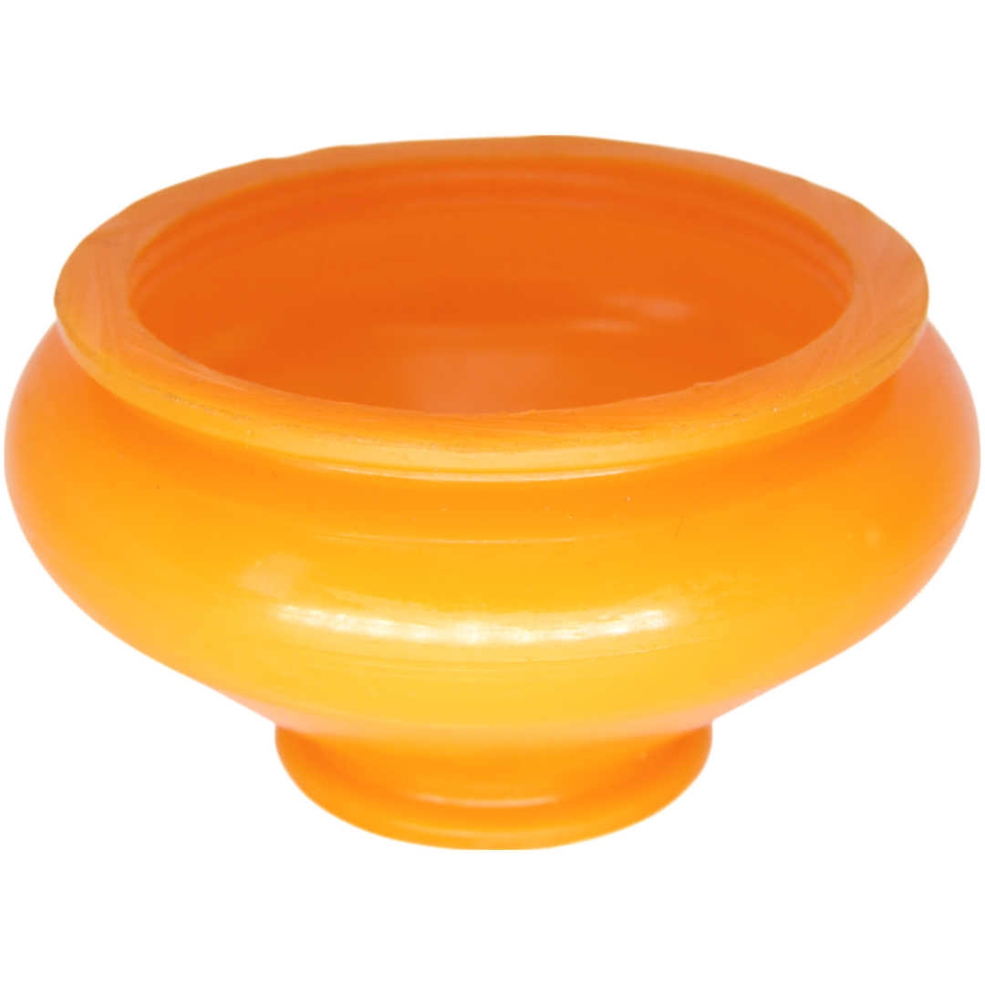 Поліуретановий пильник шарової опори під пружинне кільце d17*D40, L30 одноступінчатий