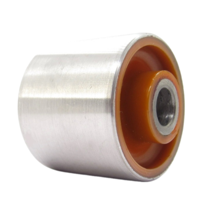 Поліуретановий сайлентблок переднього важеля передній Opel Omega B 1994-2003