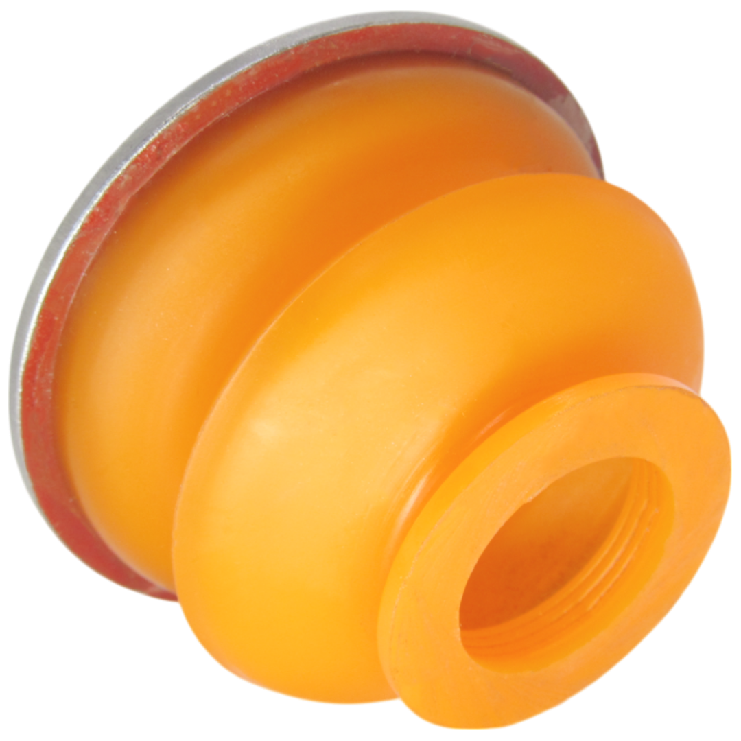 Поліуретановий пильник рульового накінечника комбайна Claas ComMandor 116CS