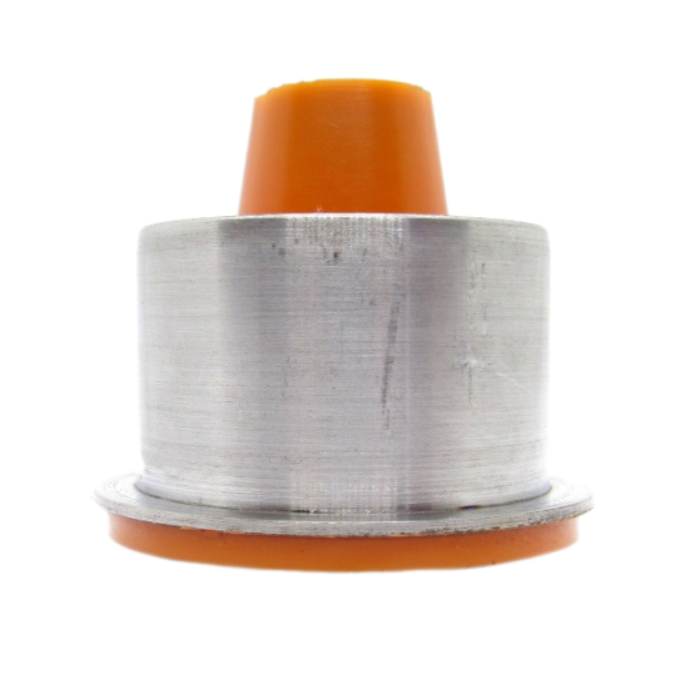 Поліуретановий сайлентблок задньої балки NISSAN Micra 4 2010-