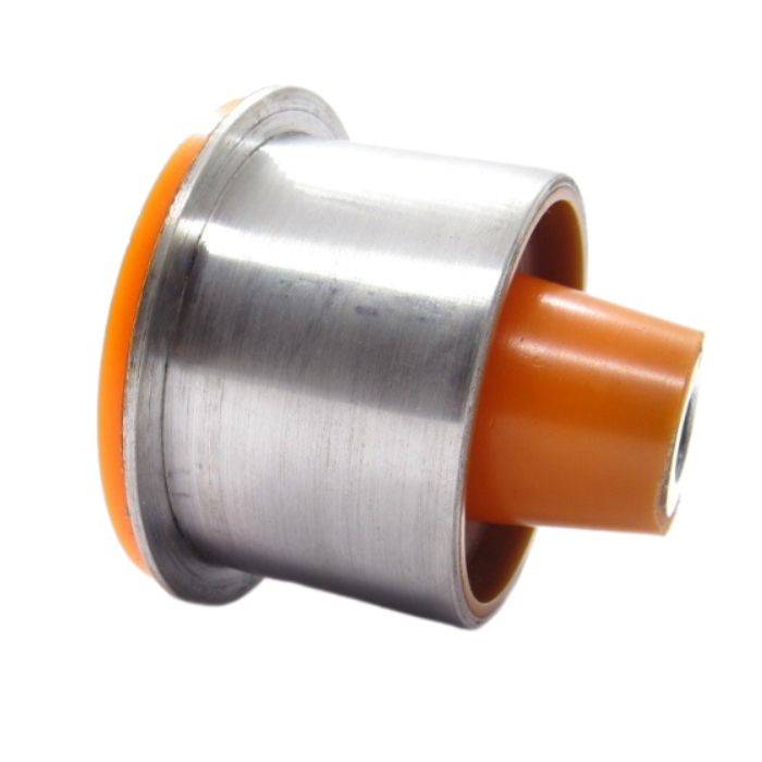 Поліуретановий сайлентблок задньої балки NISSAN Micra 4 2010-