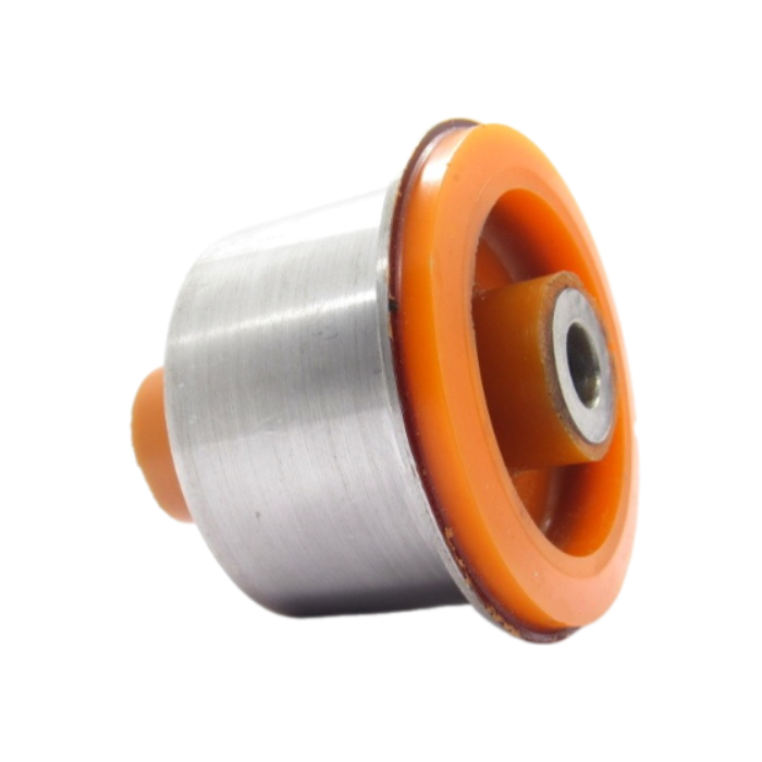 Поліуретановий сайлентблок задньої балки NISSAN Micra 4 2010-