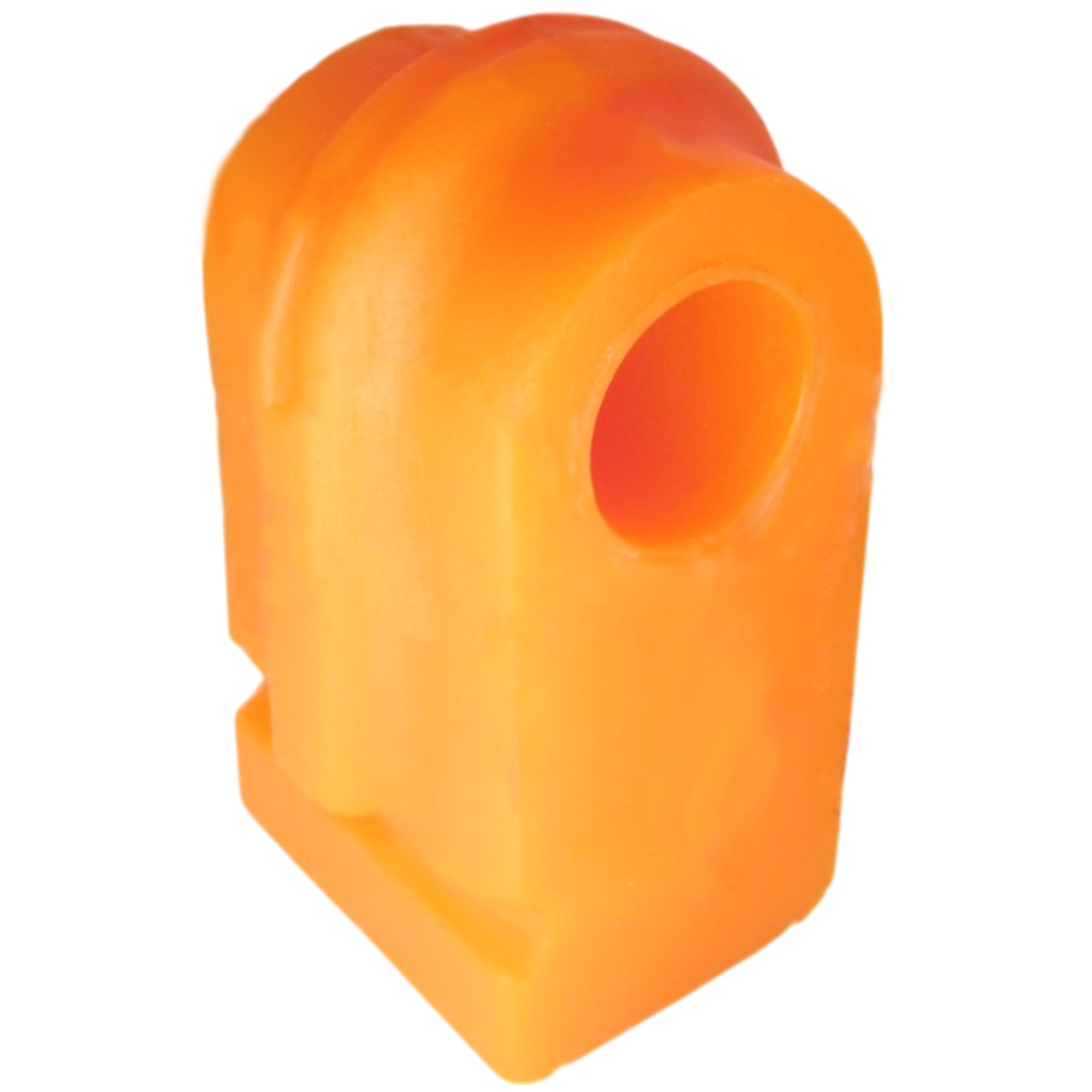 Поліуретанова втулка переднього стабілізатора Renault Megane 2002-2009 1,4L