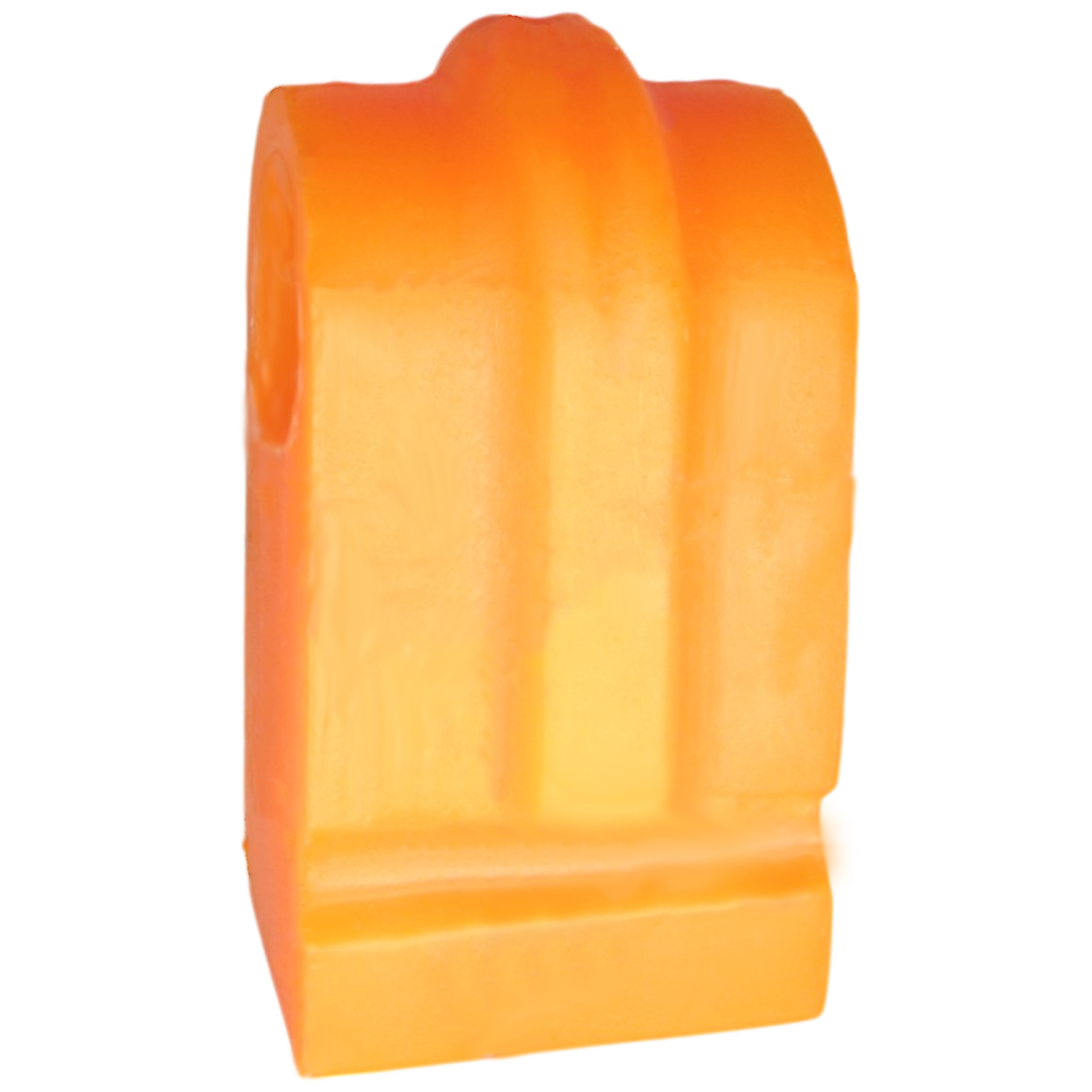 Поліуретанова втулка переднього стабілізатора Renault Megane 2002-2009 1,4L