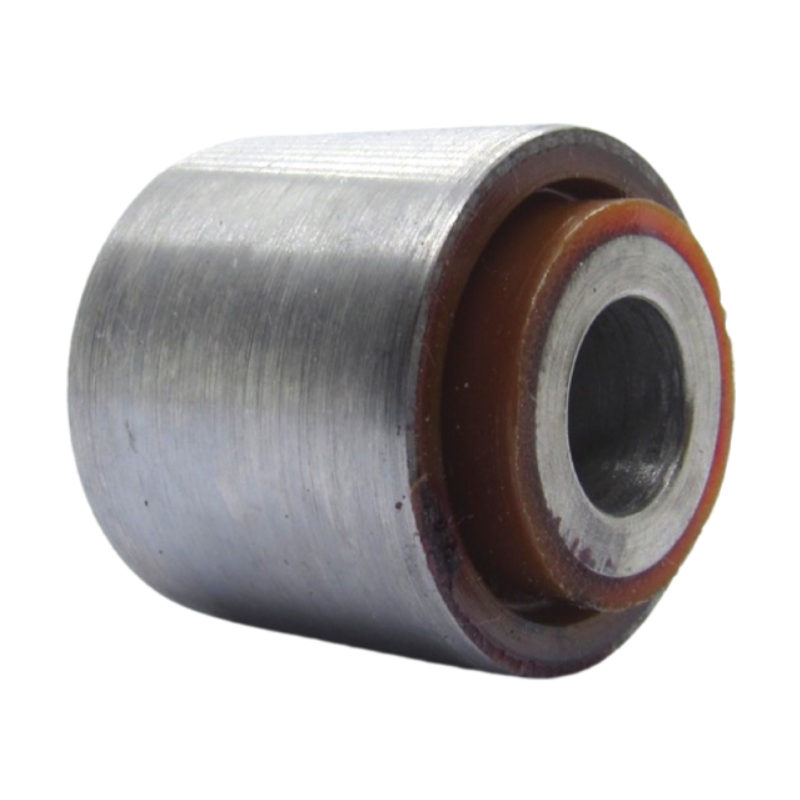 Поліуретановий сайлентблок заднього важеля зовнішній Mersedes 1988-1993