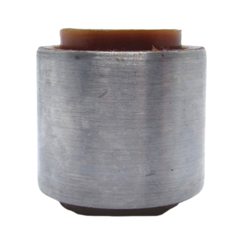 Поліуретановий сайлентблок заднього важеля зовнішній Mersedes 1988-1993