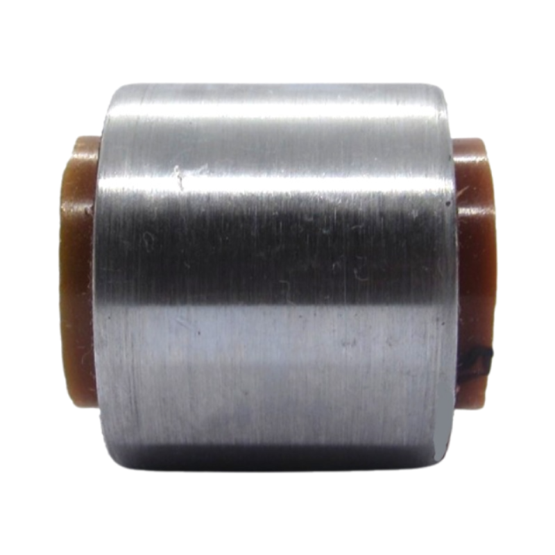 Поліуретановий сайлентблок заднього важеля зовнішній Mersedes 1988-1993