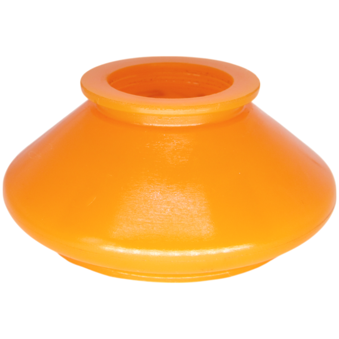 Поліуретановий пильник шарової опори переднього нижнього важеля Mercedes-Benz Sprinter 2006-