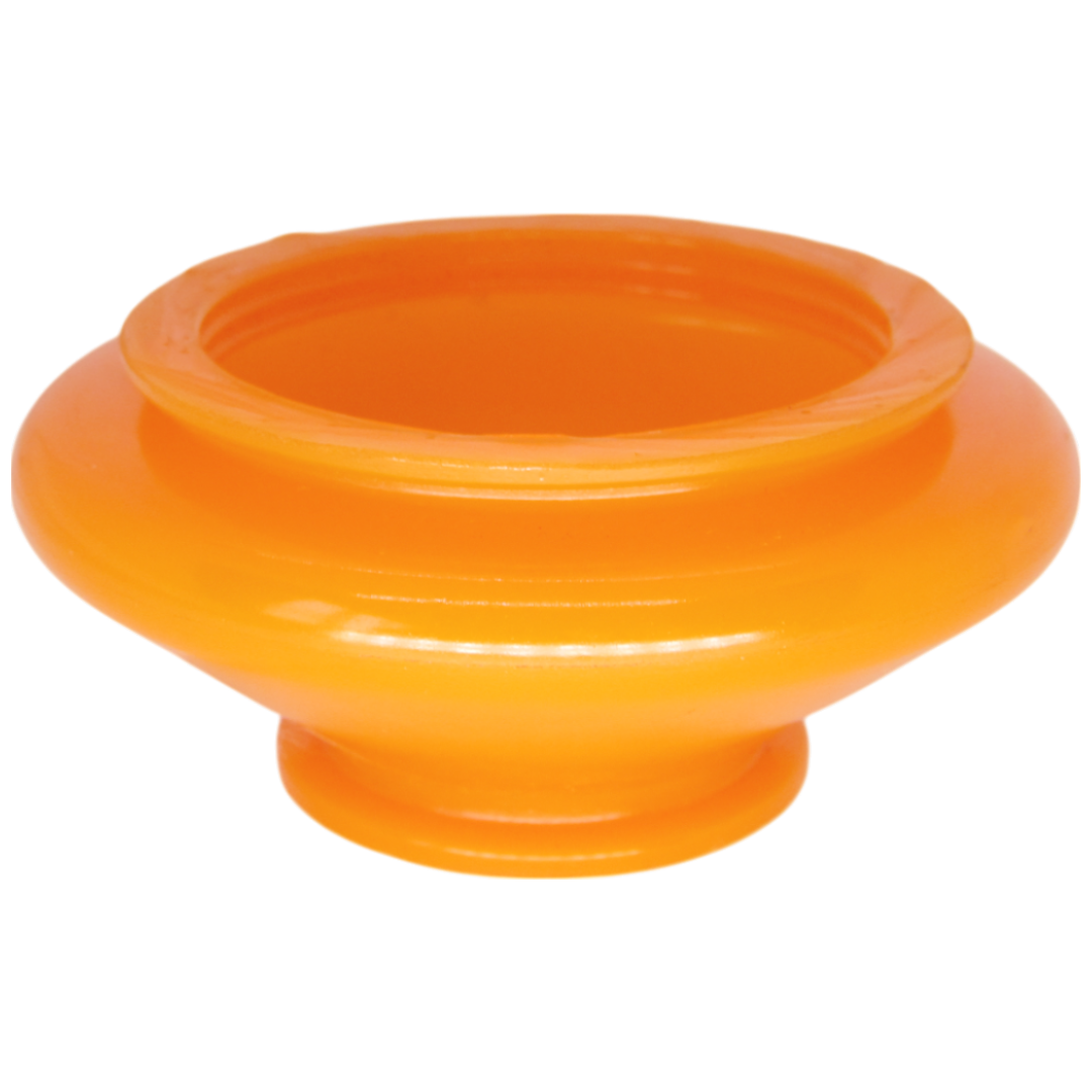 Поліуретановий пильник шарової опори переднього нижнього важеля Mercedes-Benz Sprinter 2006-