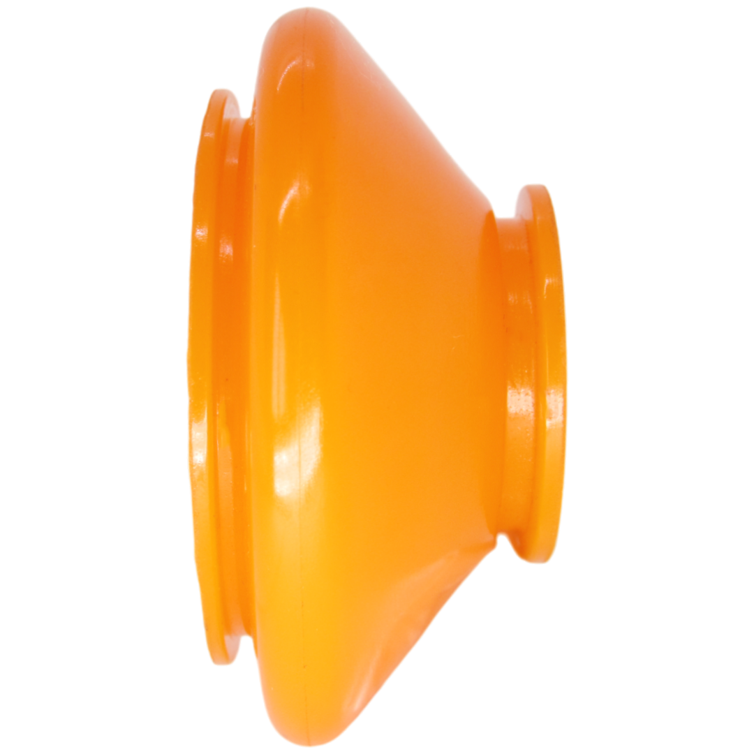 Поліуретановий пильник шарової опори переднього нижнього важеля Mercedes-Benz Sprinter 2006-