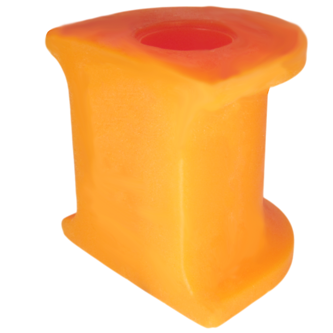 Полиуретановая втулка переднего стабилизатора Volkswagen T5 2003-2015 2.0L