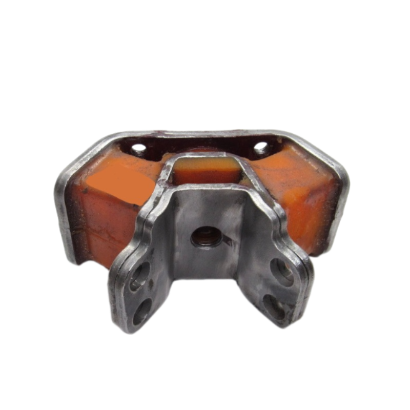 Поліуретанова подушка двигуна задня Toyota Mark 1988-1995