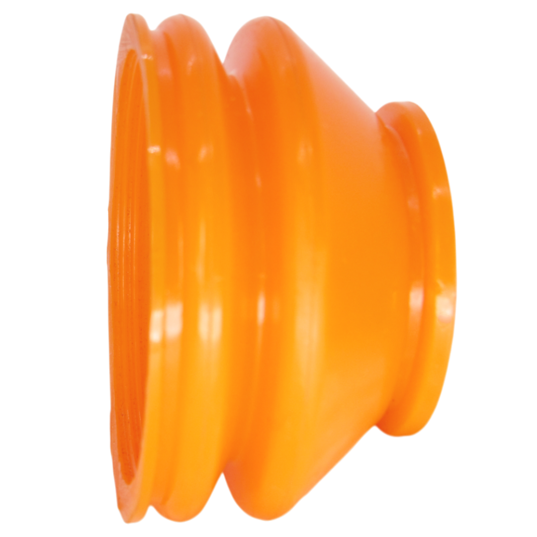 Поліуретановий пильник рульового накінечника рульової тяги Man E 2000 2000-