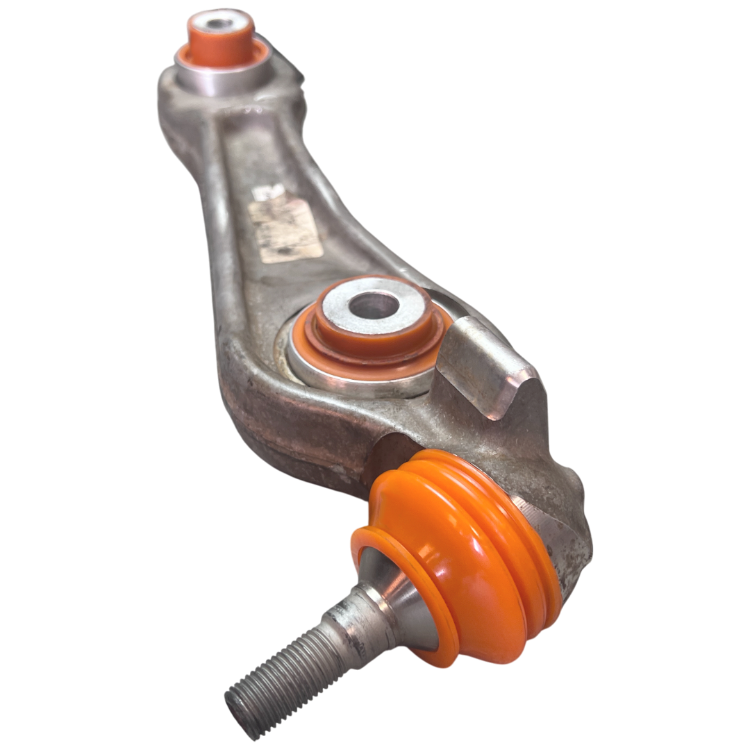 Polyurethane boot of the ball support of the front transverse control arm Jeep Grand Cherokee 2021- 310 kW