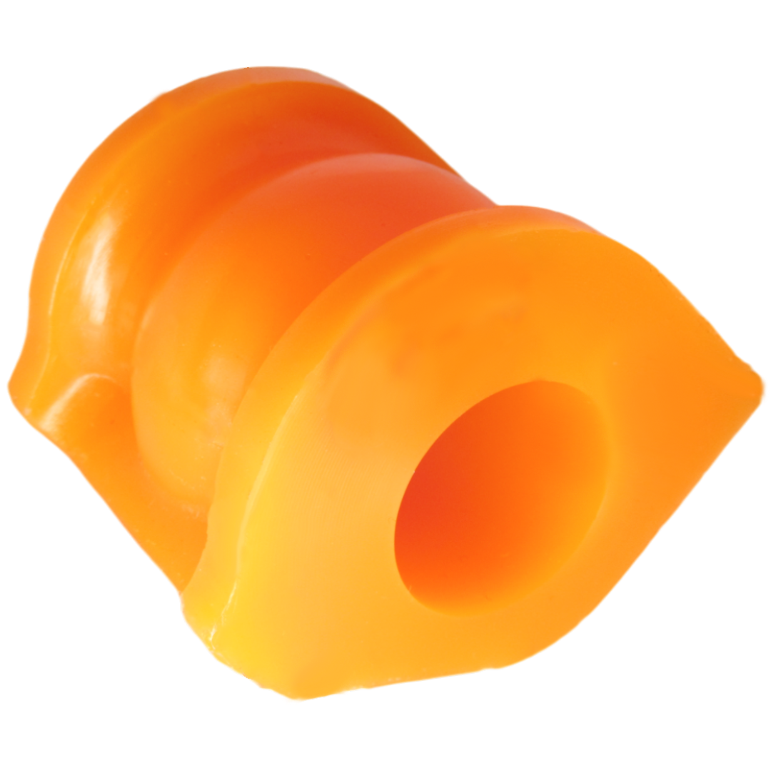 Поліуретанова втулка переднього стабілізатора Honda Civic 4d 2000-2005 1.8L