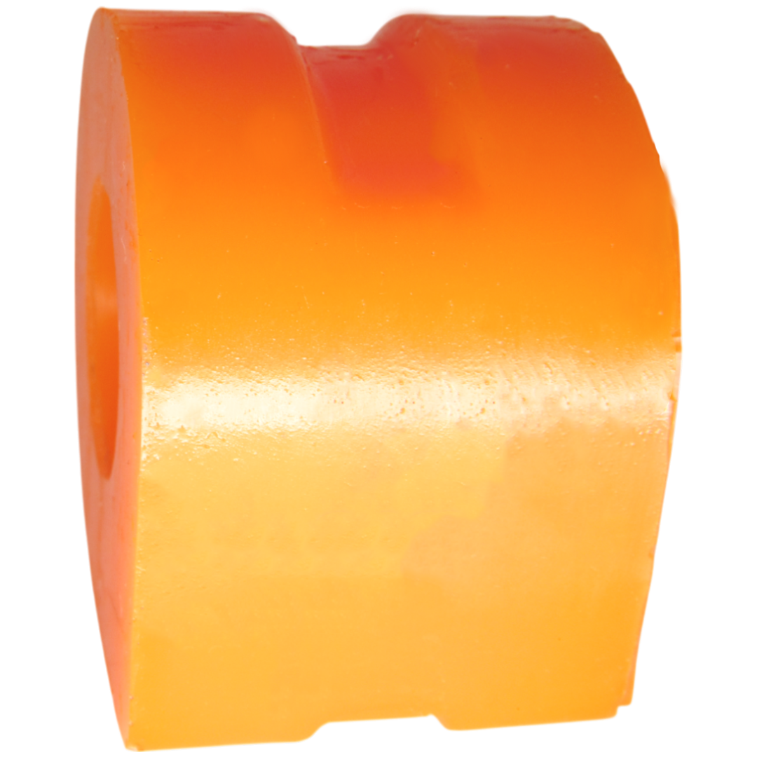 Поліуретанова втулка переднього стабілізатора Dodge Caravan 2001-2007 3.0L