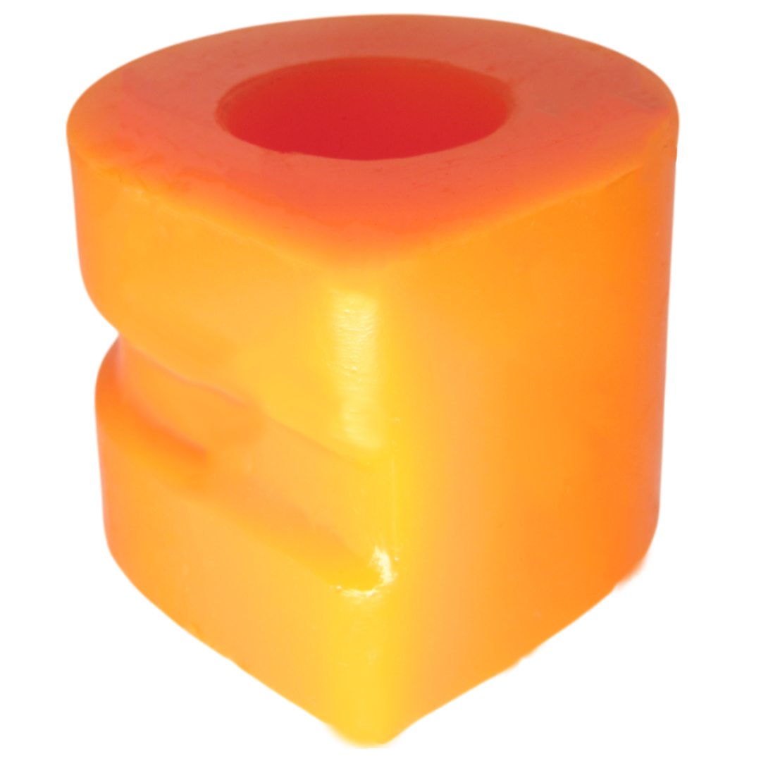 Поліуретанова втулка переднього стабілізатора Dodge Ram 1994-2002 3,3L