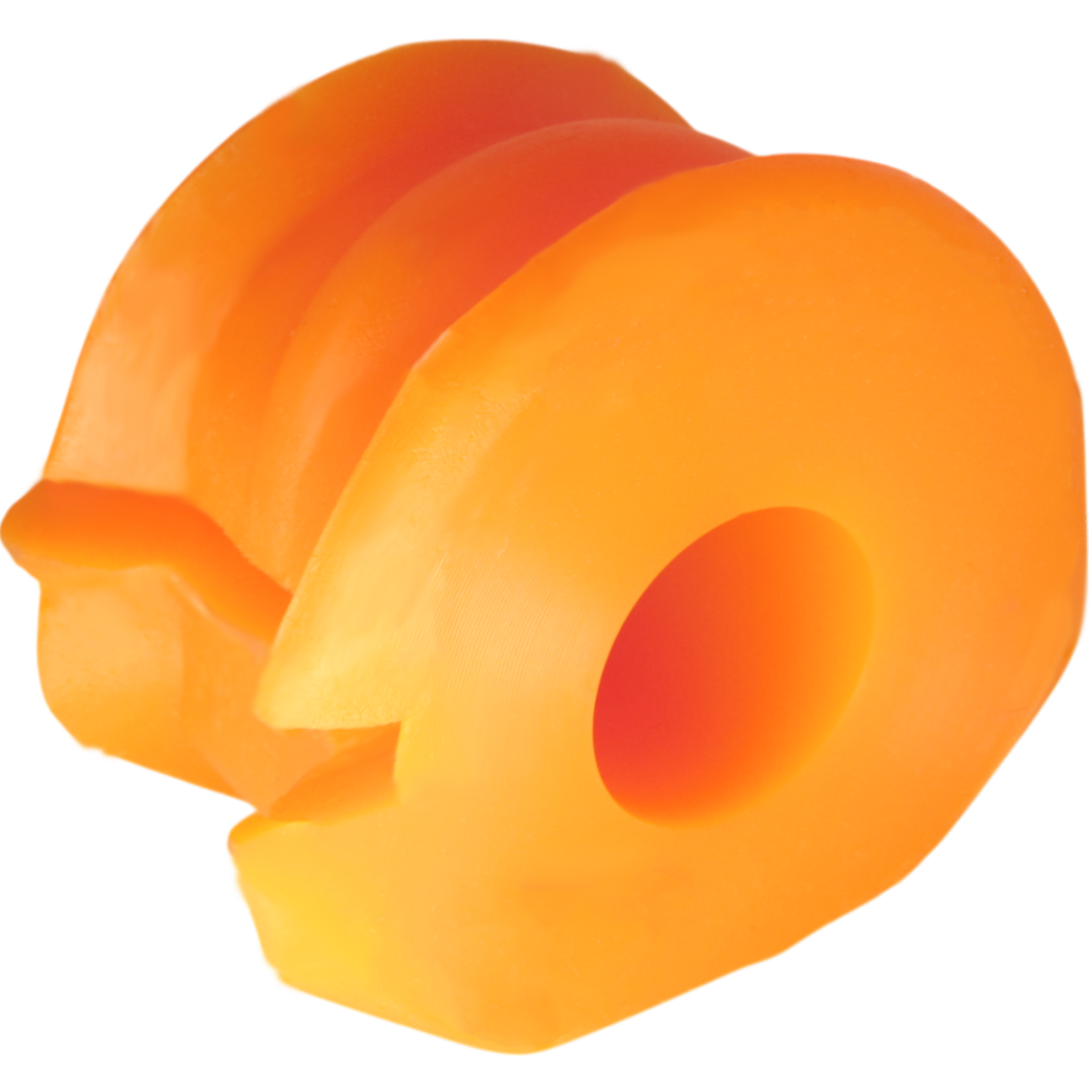 Поліуретанова втулка переднього стабілізатора Ford Sierra 1982-1987 2.4L