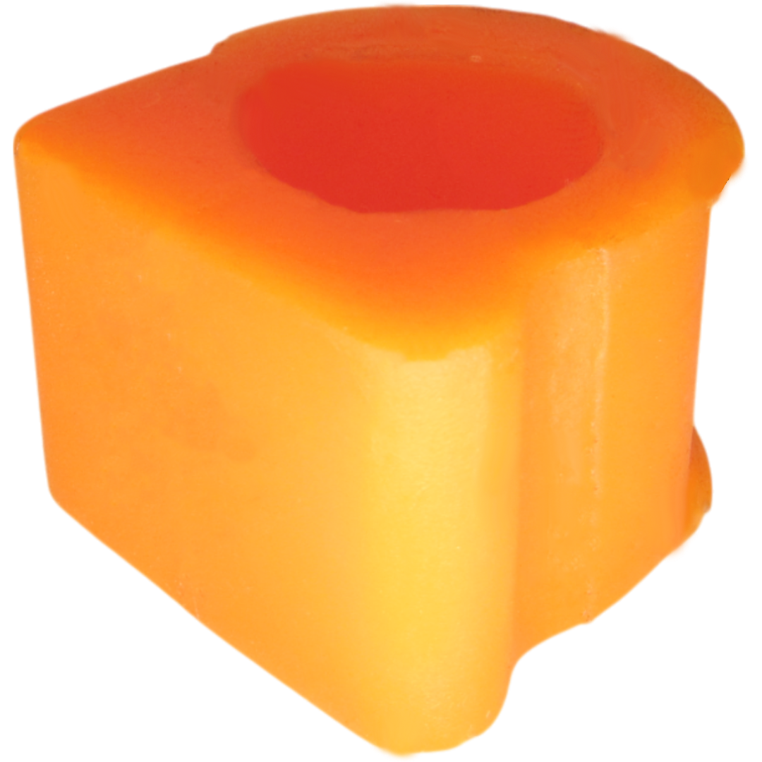 Поліуретанова втулка переднього стабілізатора Audi A3 2003-2012 2,3L