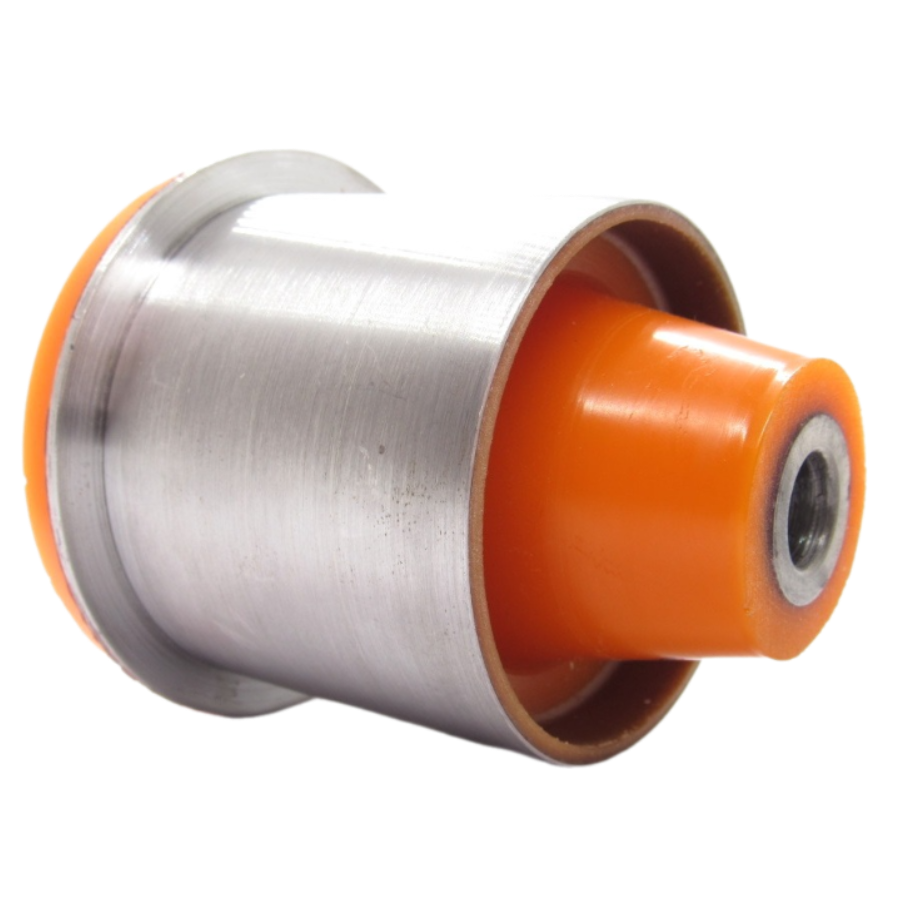 Поліуретановий сайлентблок задньої балки Renault Logan 2004-2012