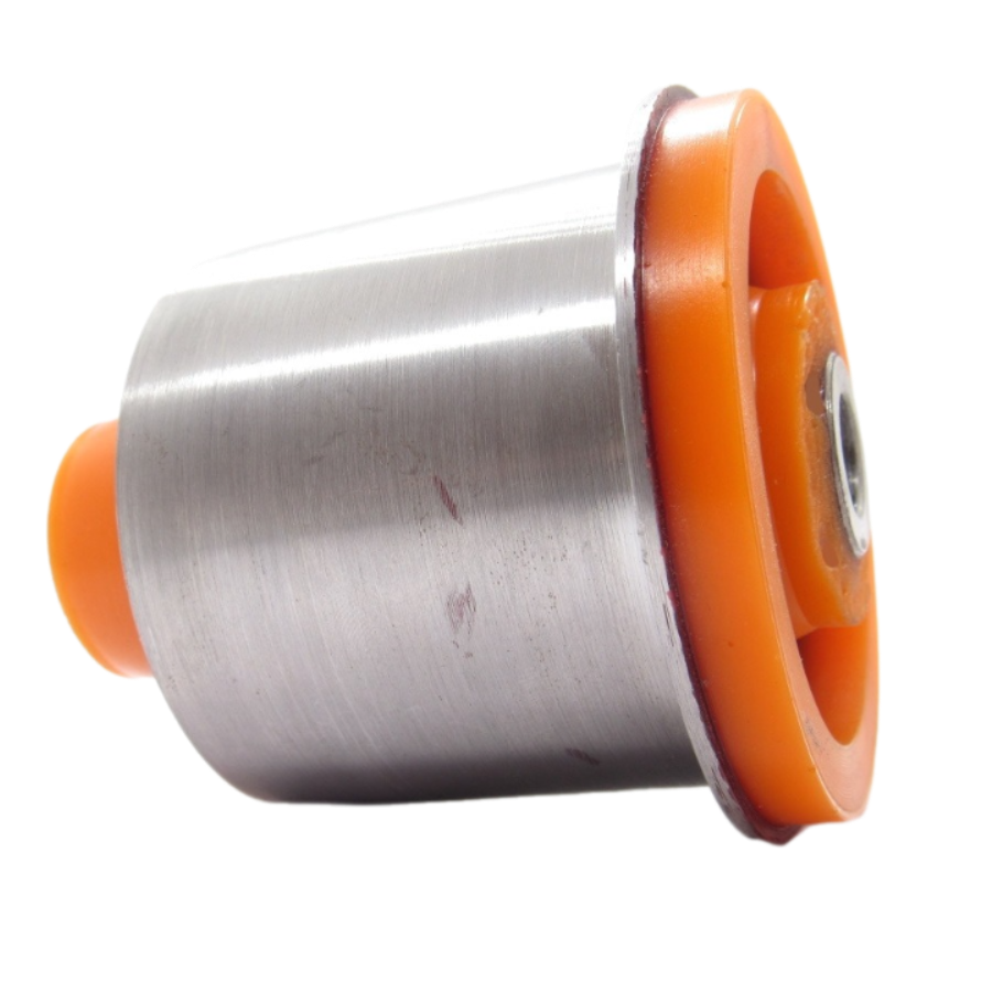 Поліуретановий сайлентблок задньої балки Renault Logan 2004-2012