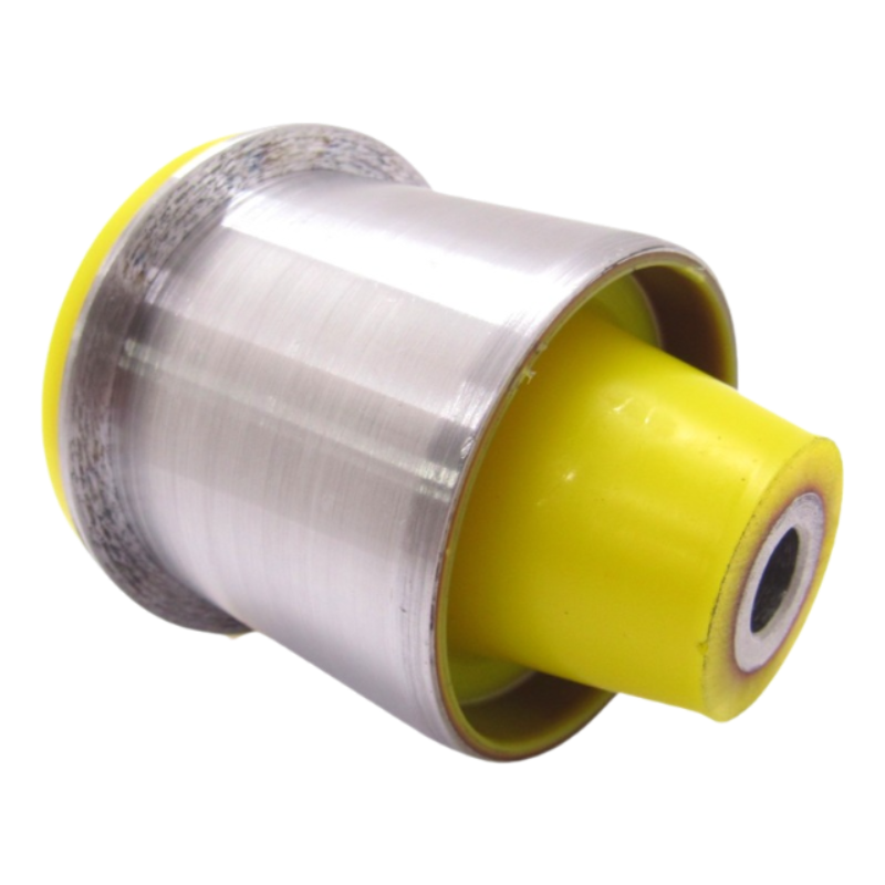 Поліуретановий сайлентблок задньої балки Renault Duster 2010-2018 HARDNESS