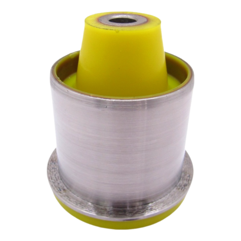 Поліуретановий сайлентблок задньої балки Renault Duster 2010-2018 HARDNESS