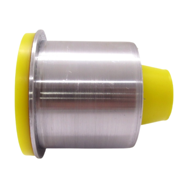 Поліуретановий сайлентблок задньої балки Renault Duster 2010-2018 HARDNESS