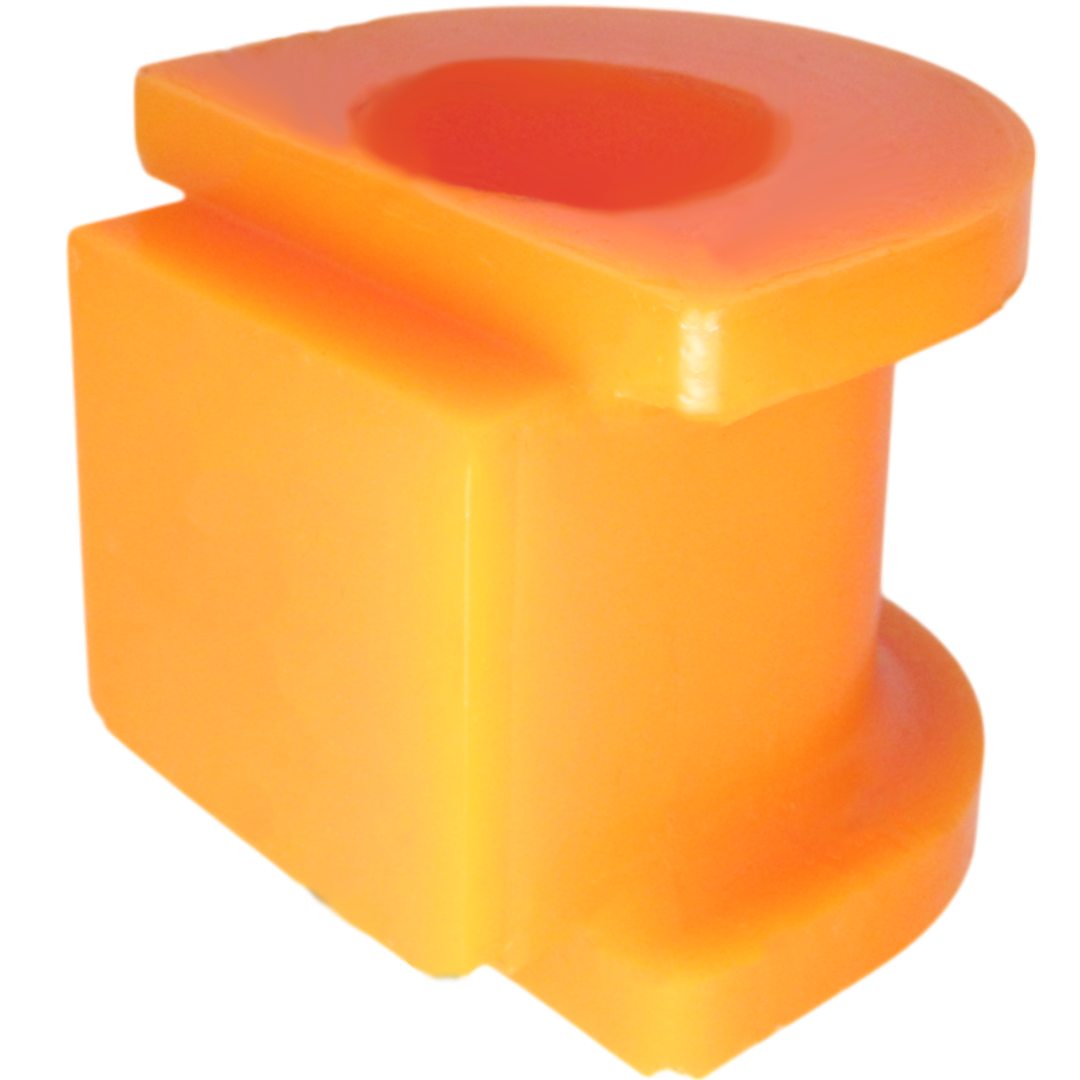 Поліуретанова втулка переднього стабілізатора Honda Crx 1992-1998 1,6L