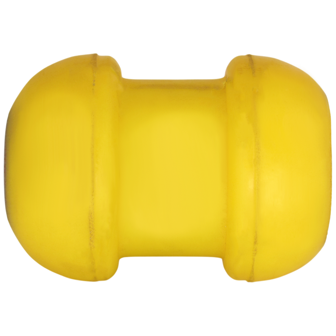 Полиуретановый сайлентблок рулевой рейки Славута 1103 1999-2011 HARDNESS