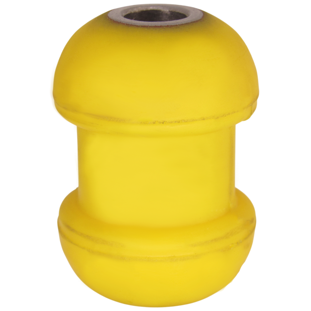 Полиуретановый сайлентблок рулевой рейки Славута 1103 1999-2011 HARDNESS