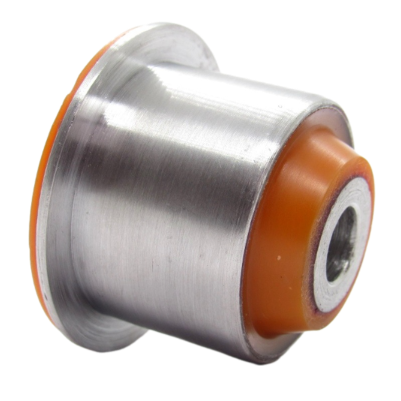 Поліуретановий cайлентблок переднього важеля Renault Kangoo 1998-2008