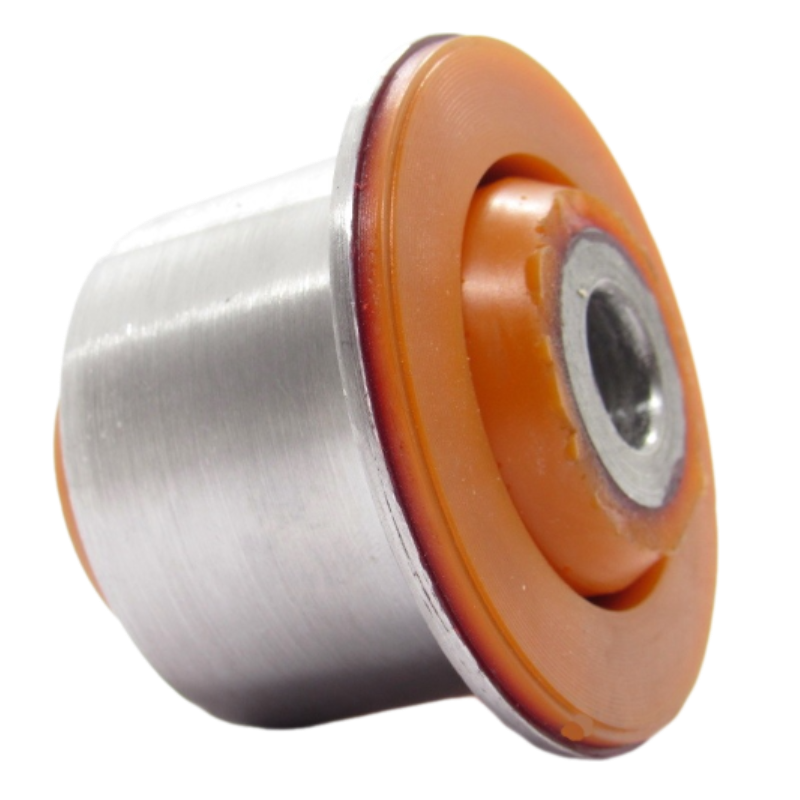 Поліуретановий cайлентблок переднього важеля Renault Kangoo 1998-2008