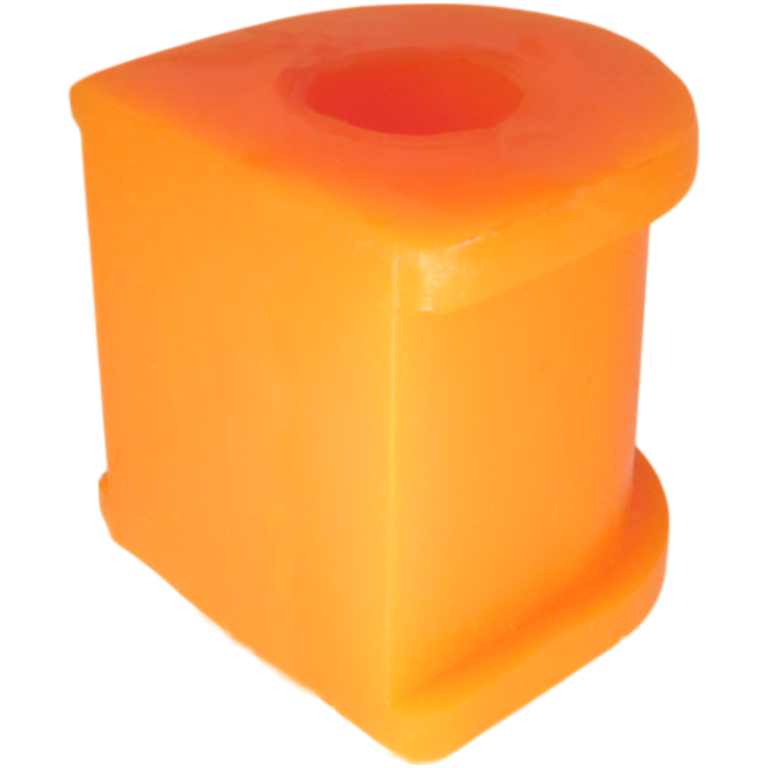 Поліуретанова втулка заднього стабілізатора Toyota Sprinter 1991-2002 2l