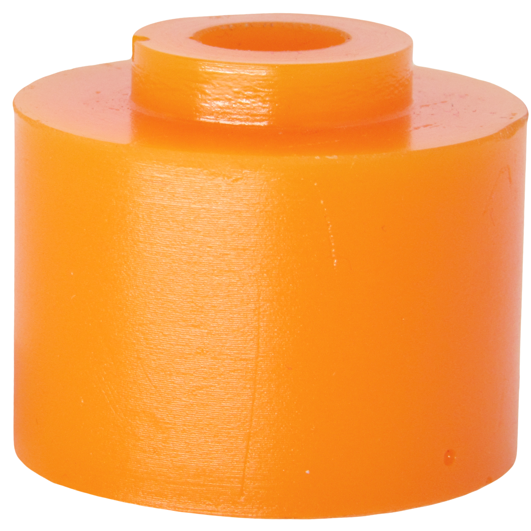 Polyurethane bushing rack front stabilizer bar Moskvich 2140 1976-1988